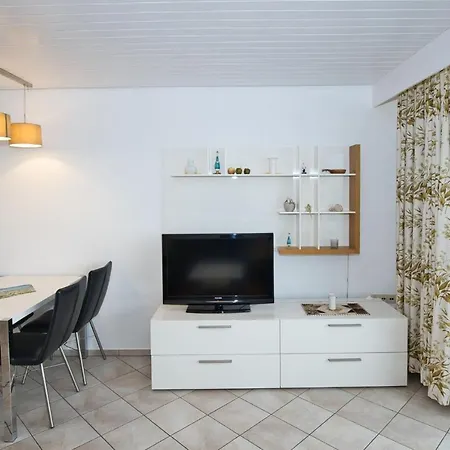 Apartman Haus Hanseatic, App 812 Duhnen