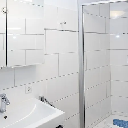 Haus Hanseatic, App 812 Apartman