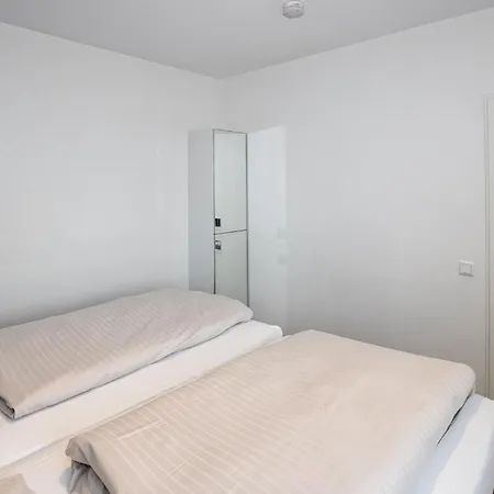 Haus Hanseatic, App 812 *