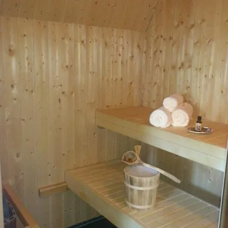 Haus Hanseatic, App 812 * 더넨