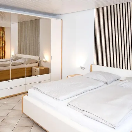 Haus Hanseatic, App 812 * 더넨