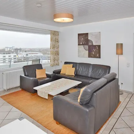 Haus Hanseatic, App 812 *