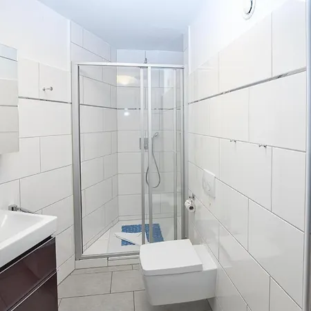 Haus Hanseatic, App 812 Apartman *
